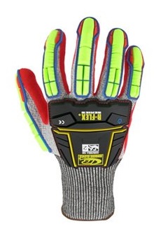 Перчатки Ansell RINGERS R065