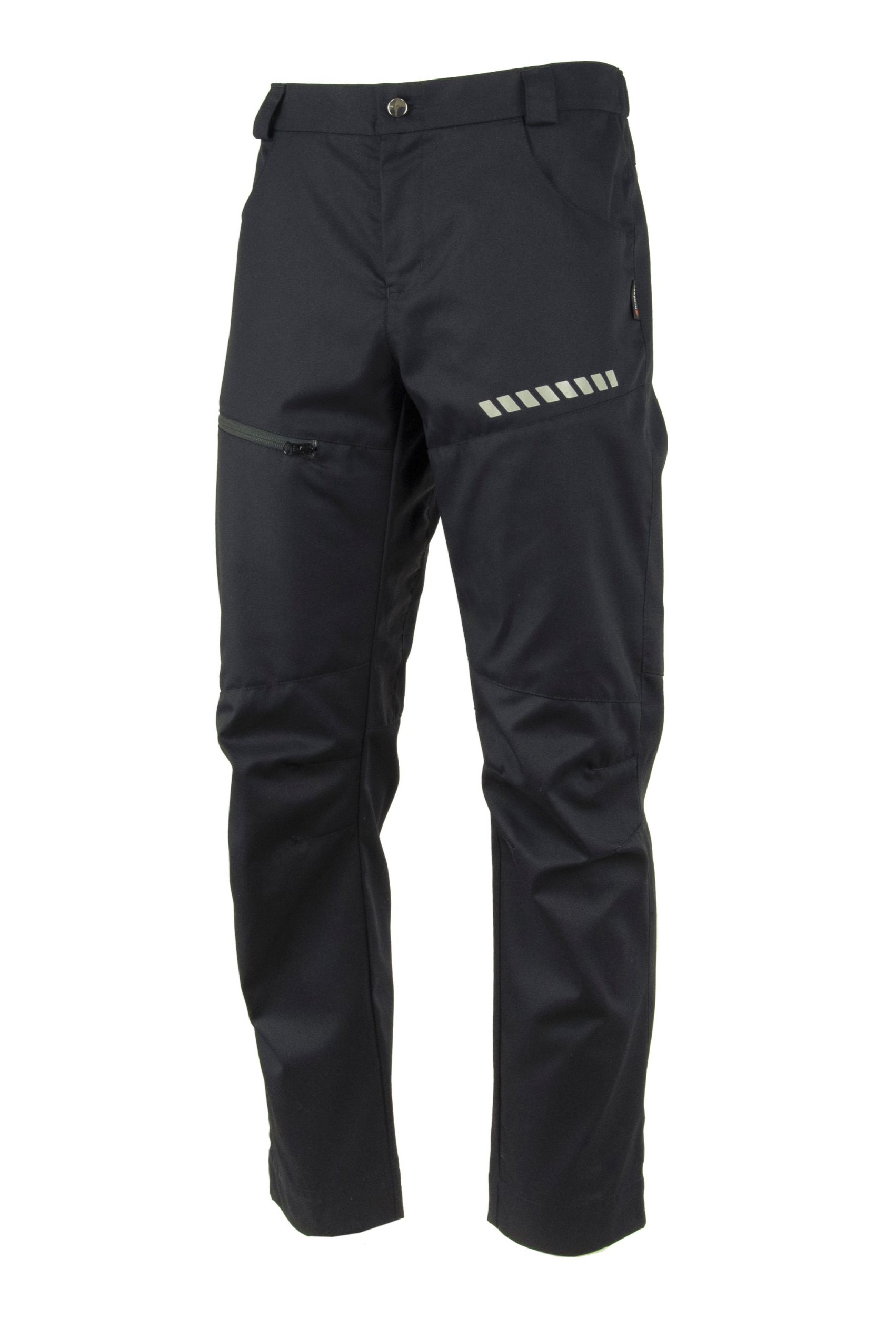 Брюки Brodeks KS 334 мужские, черный
