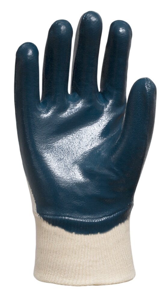Перчатки Lakeland NitroGard 7200 (аналог 27-600)