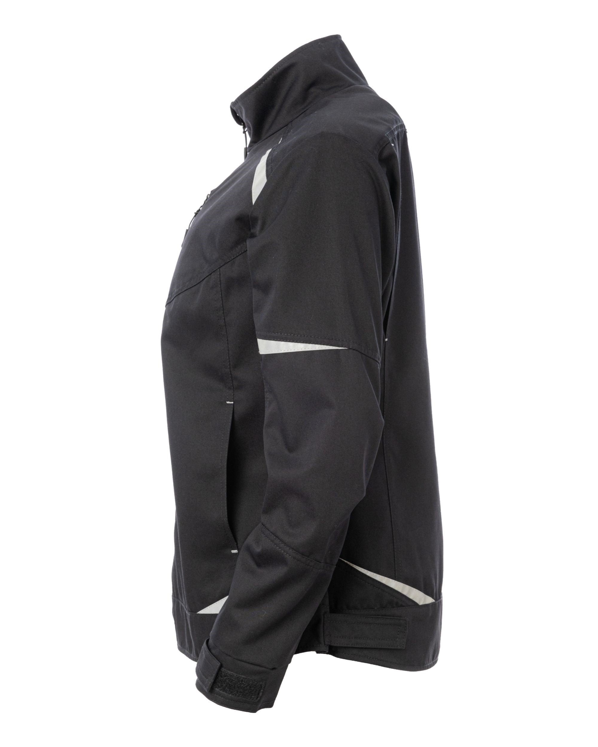 Куртка Brodeks KS 228 женская, черный