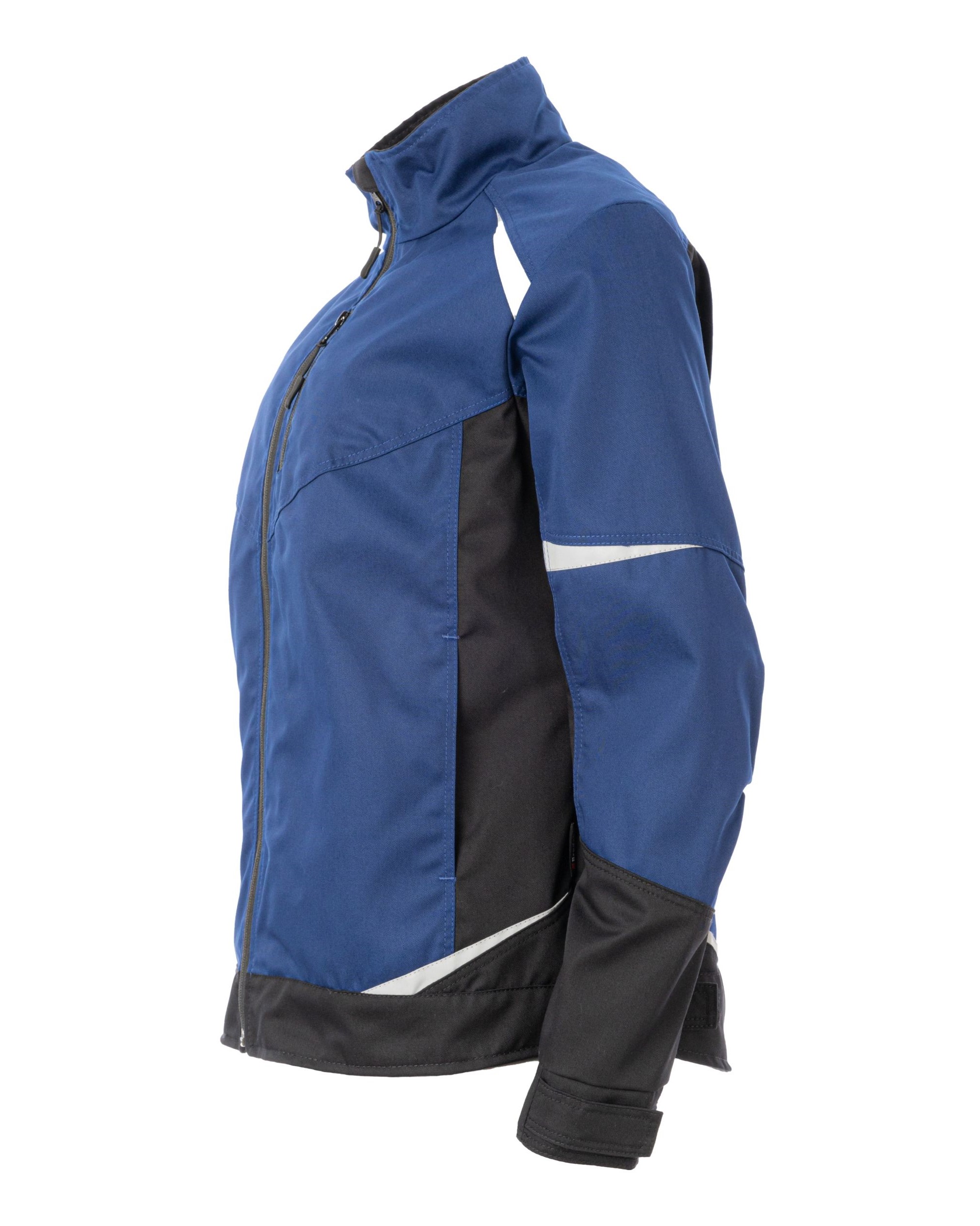 Куртка Brodeks KS 228 женская, синий/черный