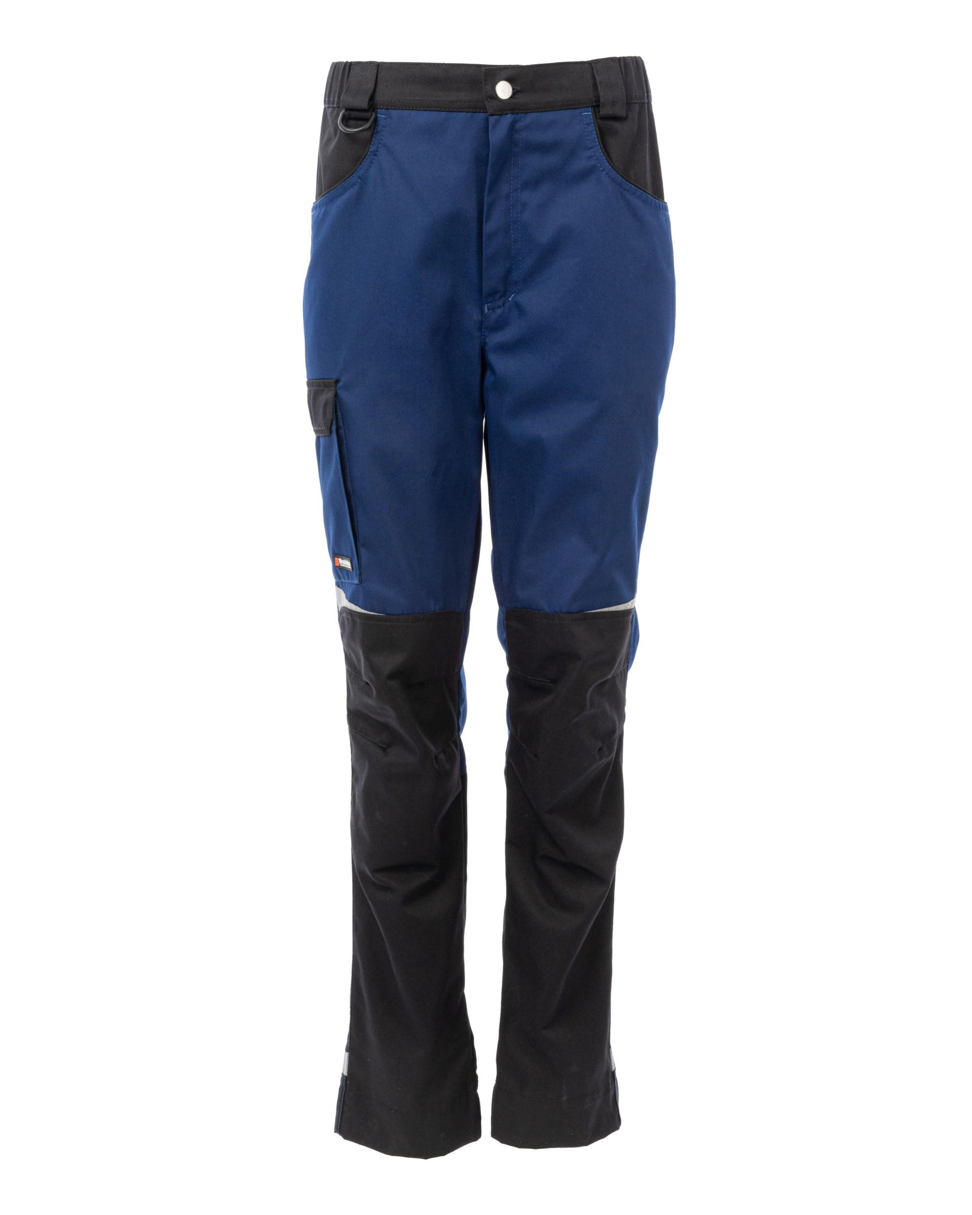 Брюки Brodeks KS 328 женские, синий/черный
