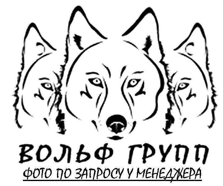 Газовый баллон (34 л) 60 ppm CO