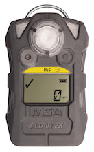 Газоанализатор MSA ALTAIR 2X H2S-Pulse [5,10,10,5]