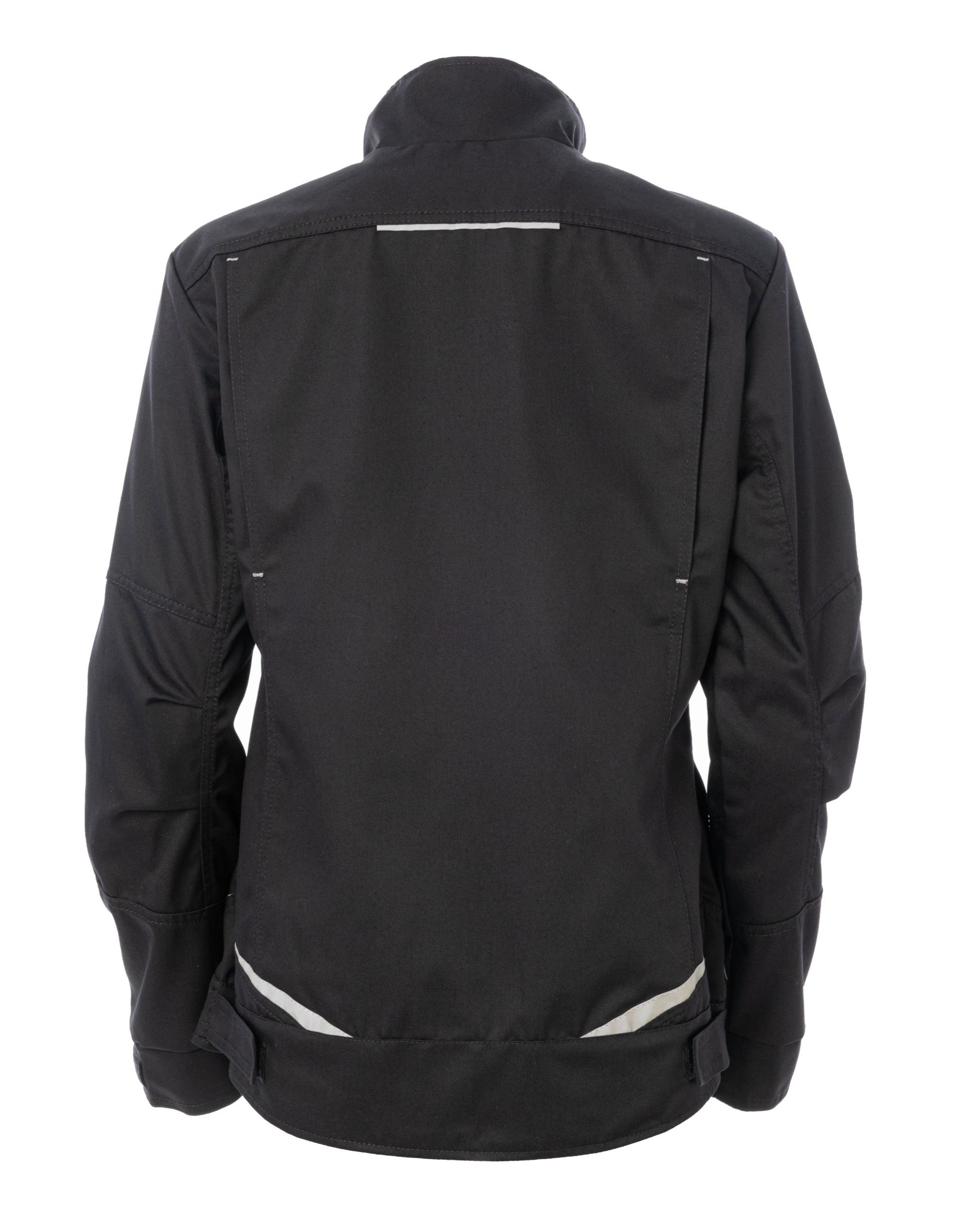 Куртка Brodeks KS 228 женская, черный