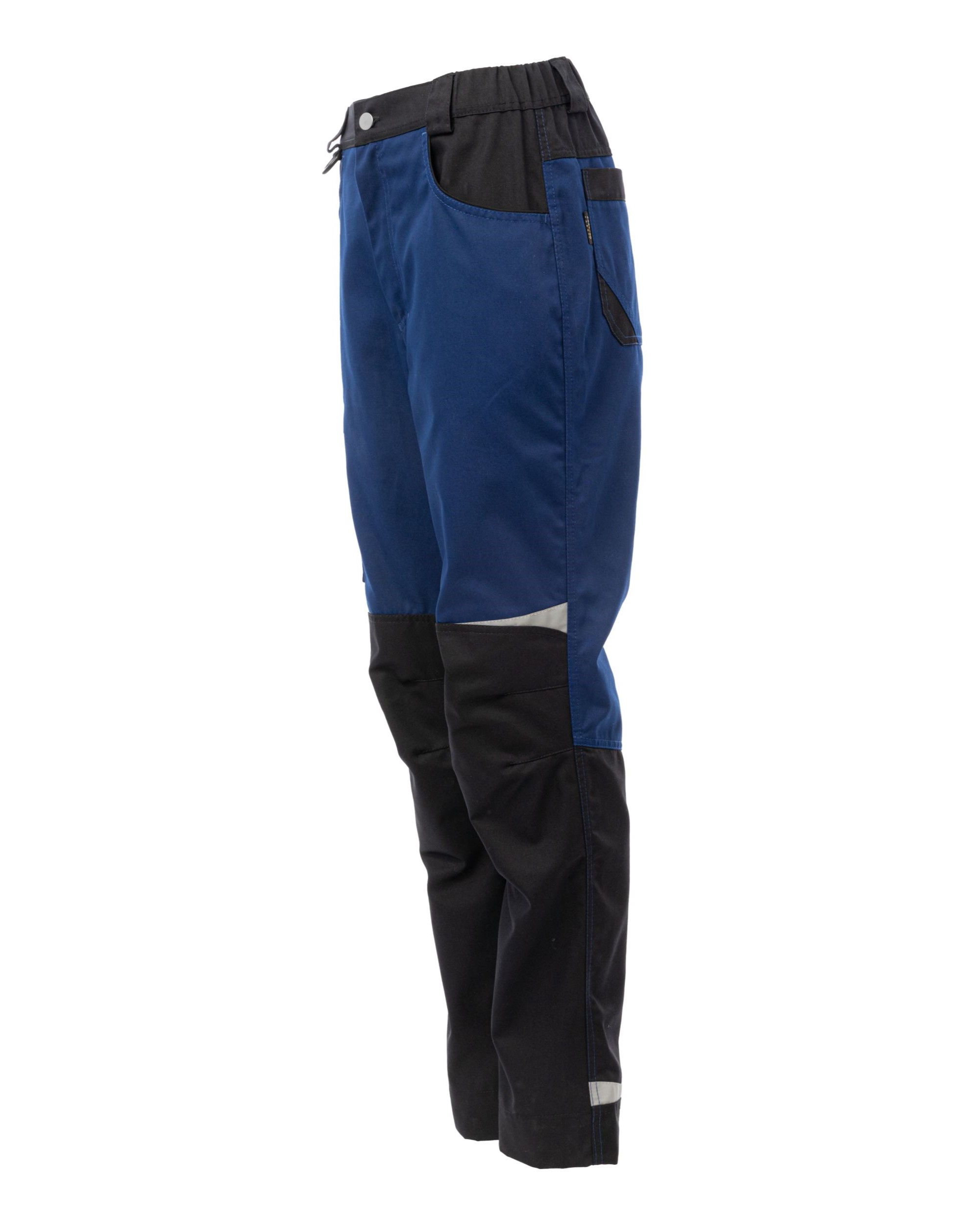 Брюки Brodeks KS 328 женские, синий/черный