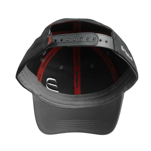 Бейсболка Brodeks KM 130, серый