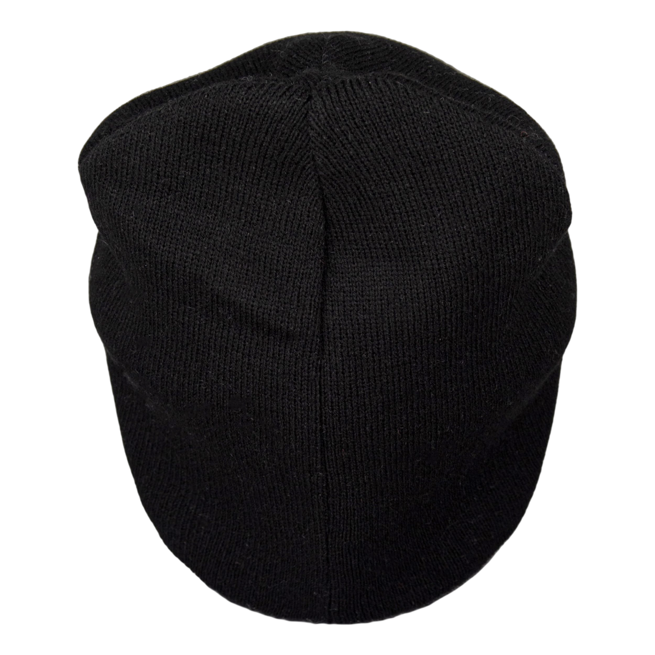 Шапка Brodeks Regular Fleece Lining, т. серый