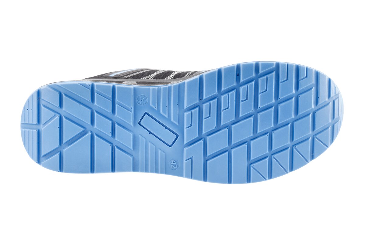 Полуботинки Högert Warnow Ripstop S1PL SR FO
