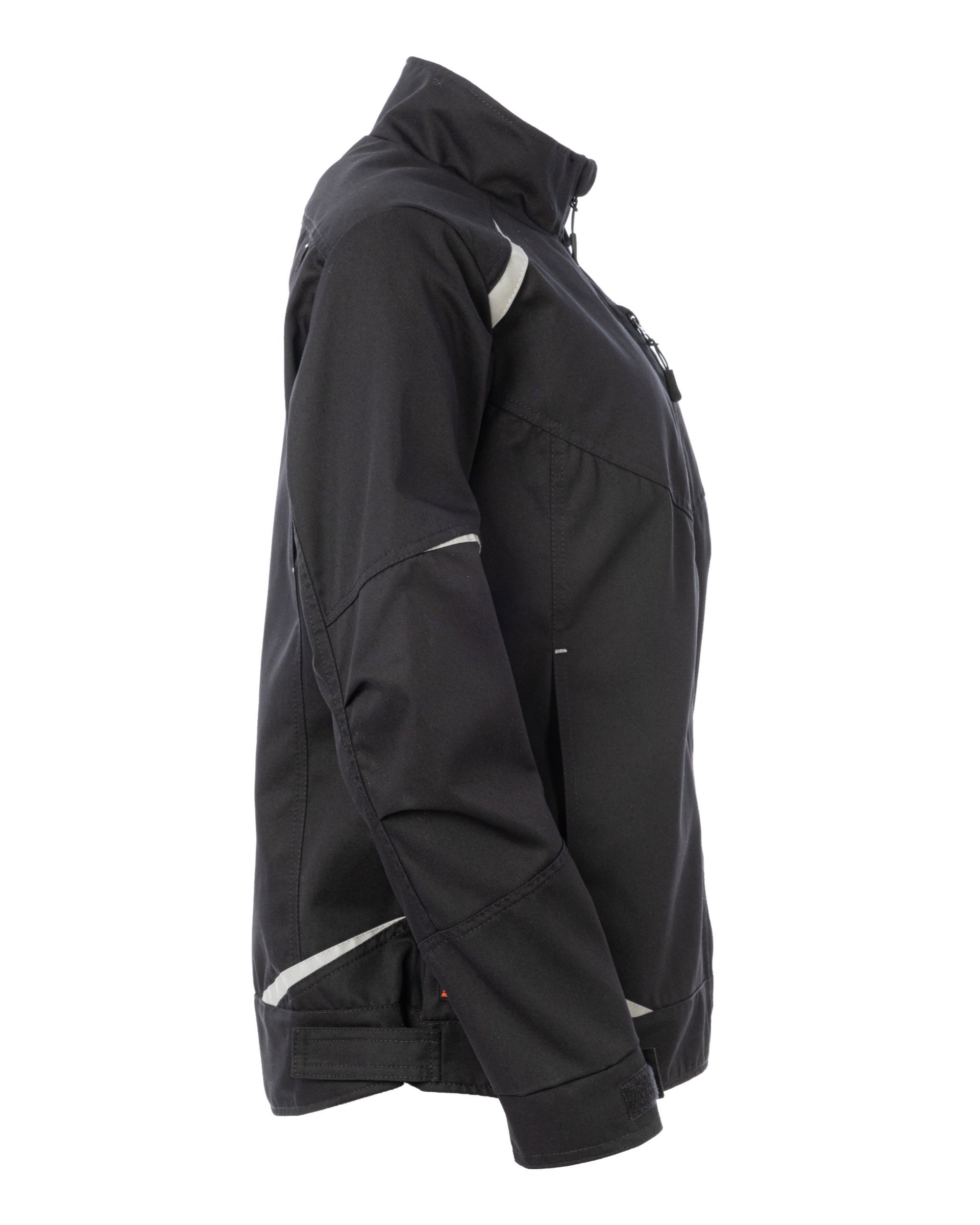Куртка Brodeks KS 228 женская, черный