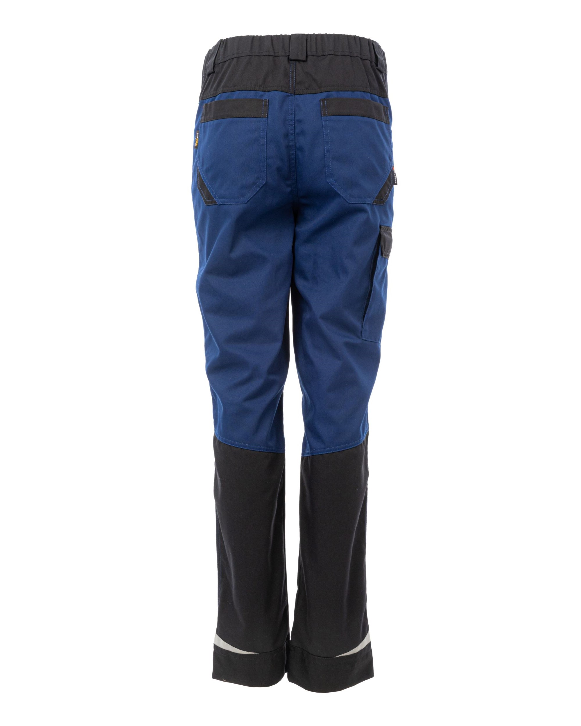 Брюки Brodeks KS 328 женские, синий/черный