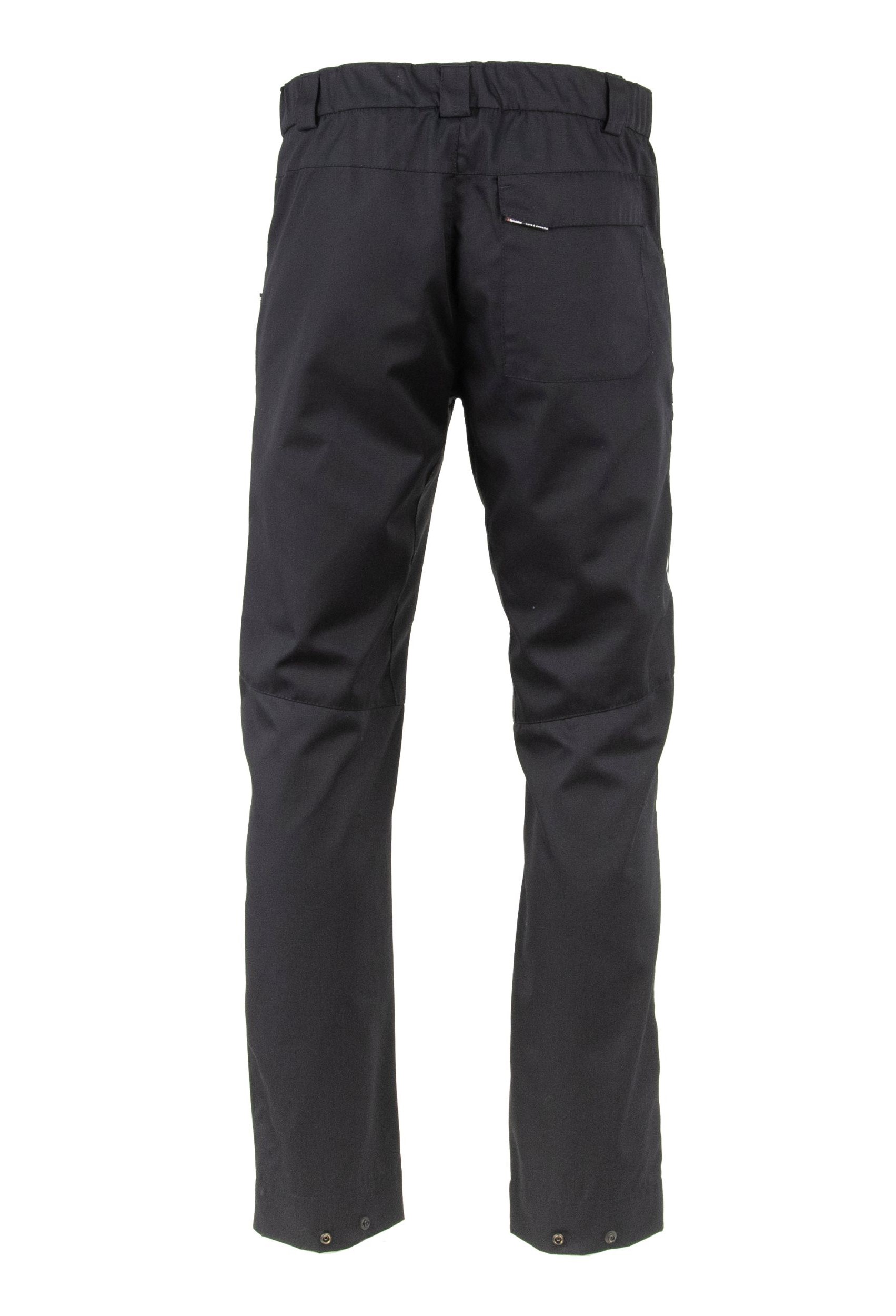 Брюки Brodeks KS 334 мужские, черный