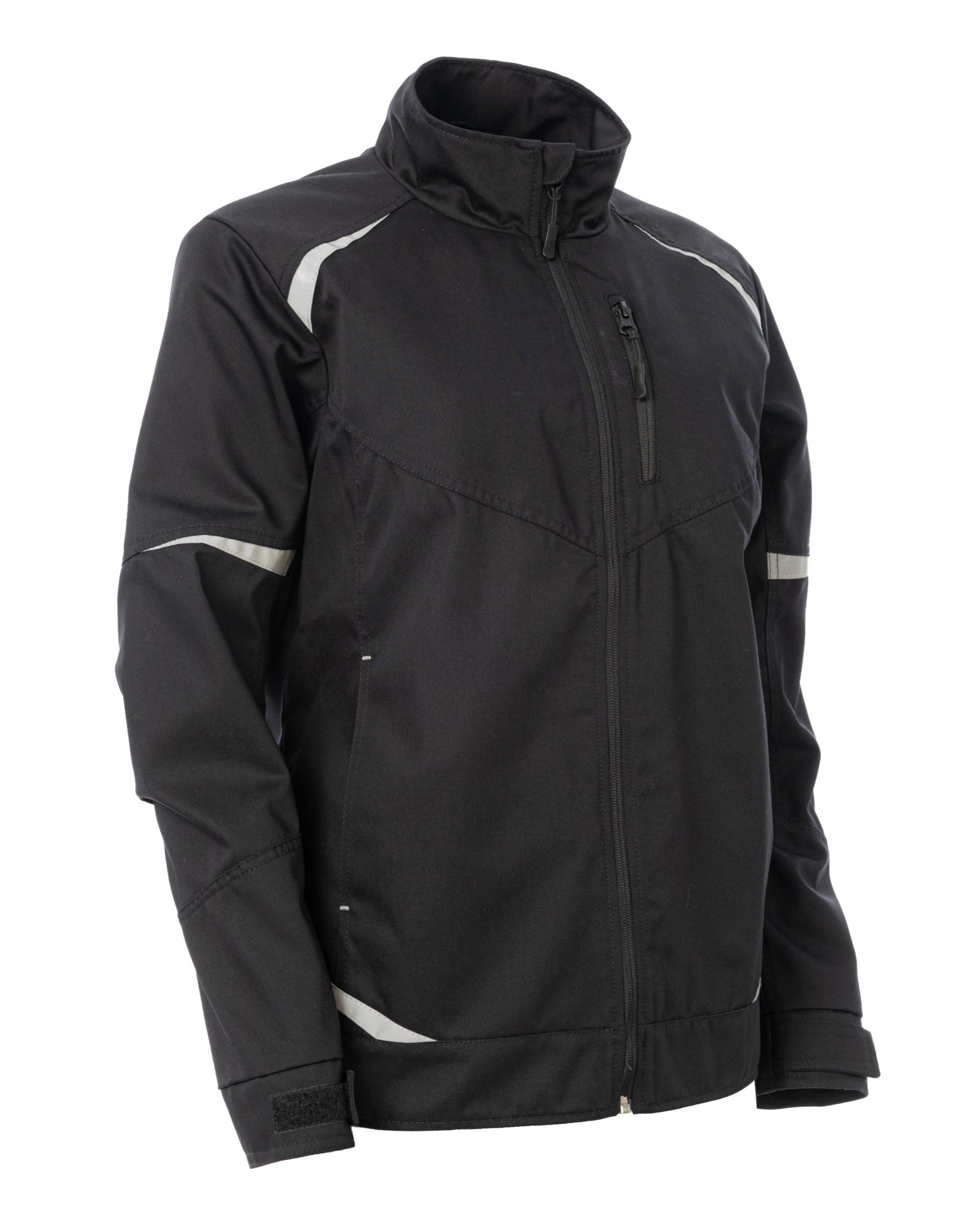 Куртка Brodeks KS 228 женская, черный