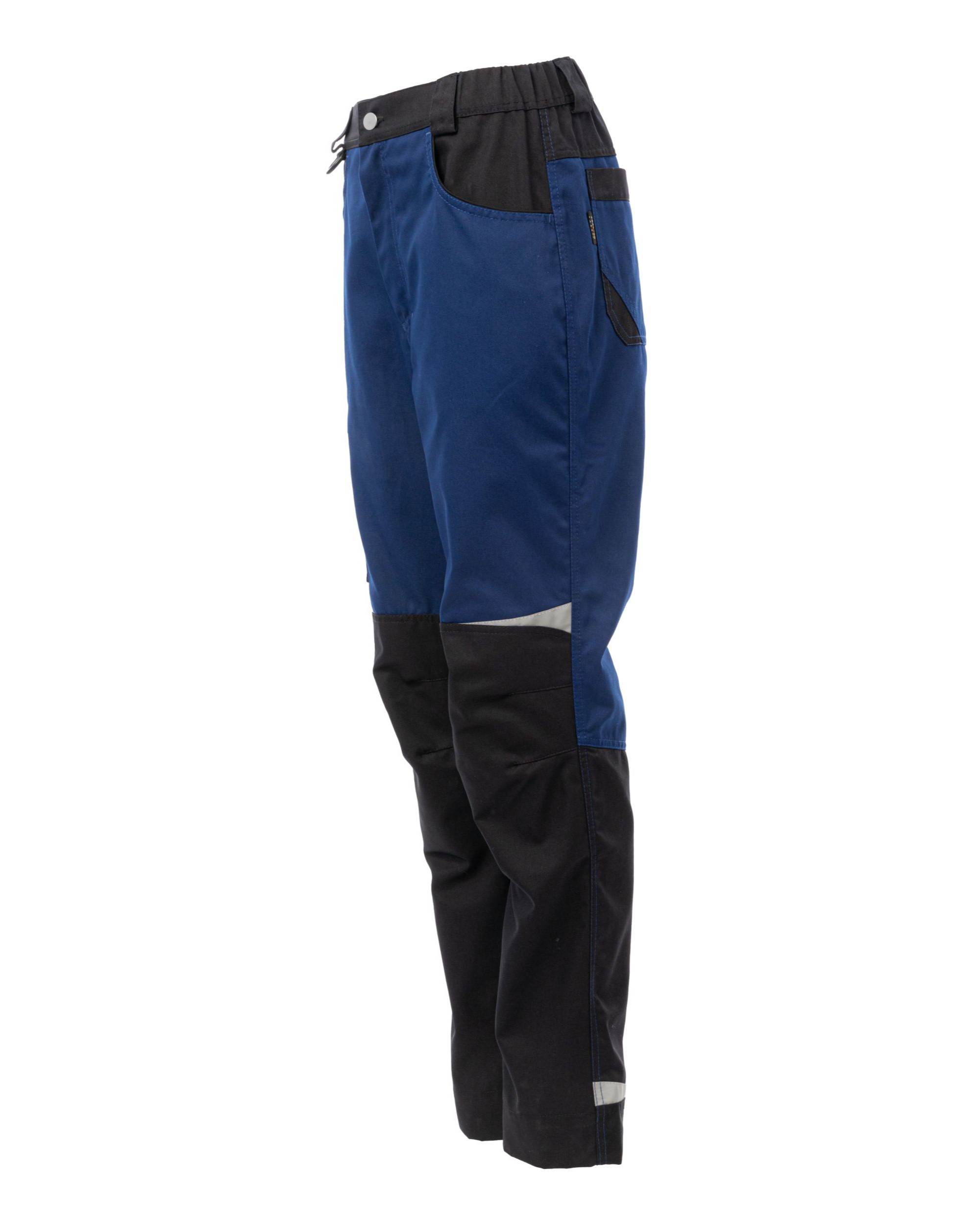 Брюки Brodeks KS 328 женские, синий/черный