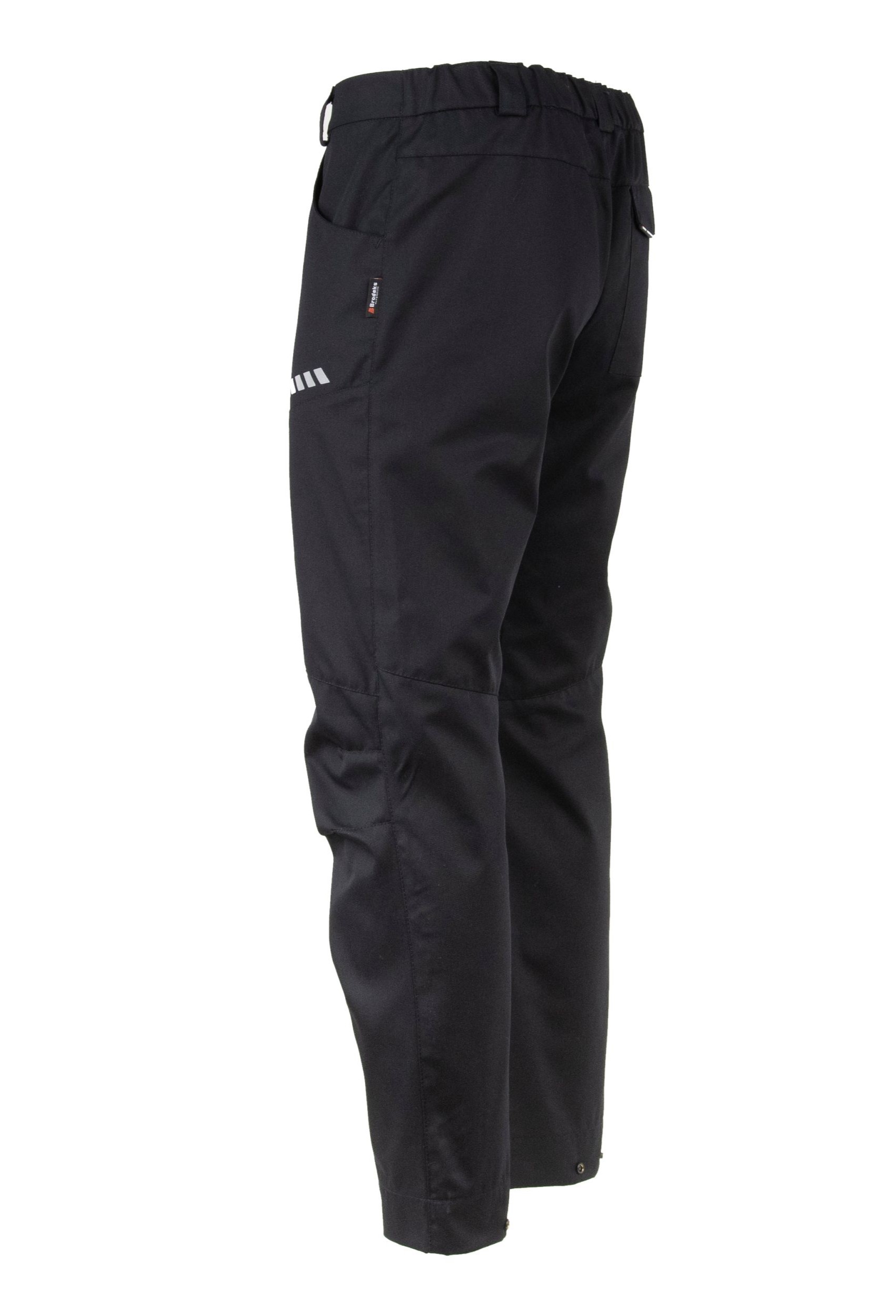 Брюки Brodeks KS 334 мужские, черный