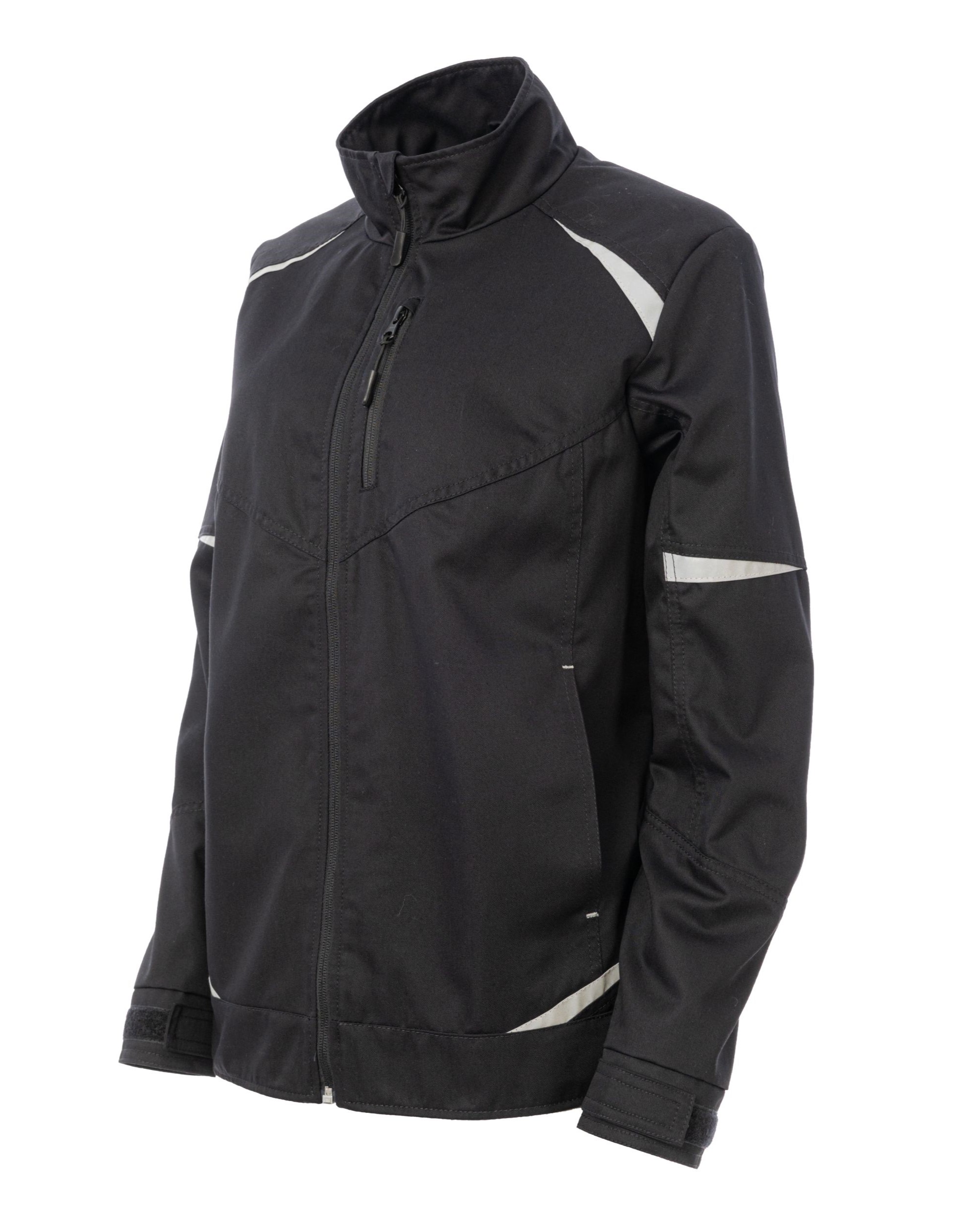 Куртка Brodeks KS 228 женская, черный