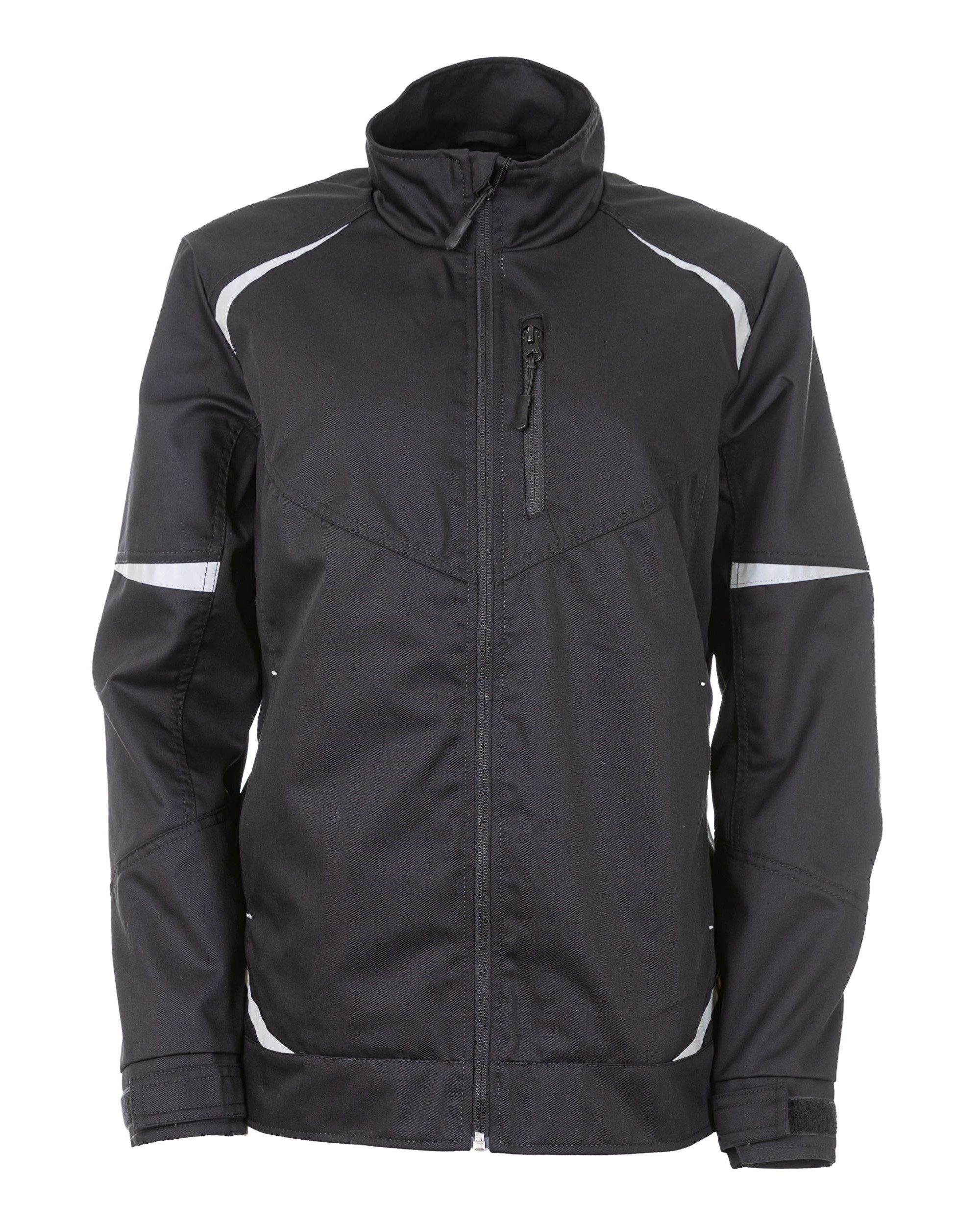Куртка Brodeks KS 228 женская, черный