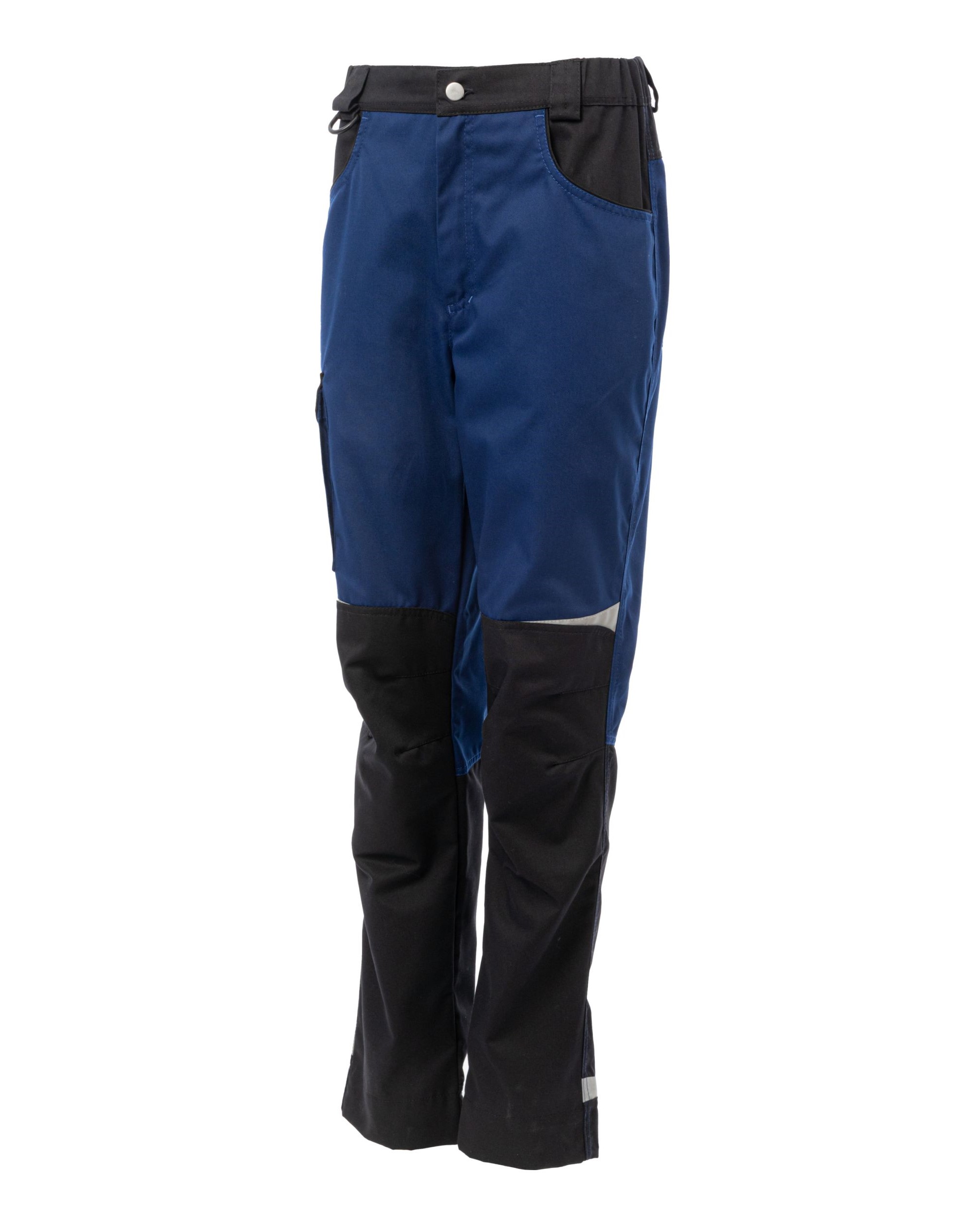 Брюки Brodeks KS 328 женские, синий/черный