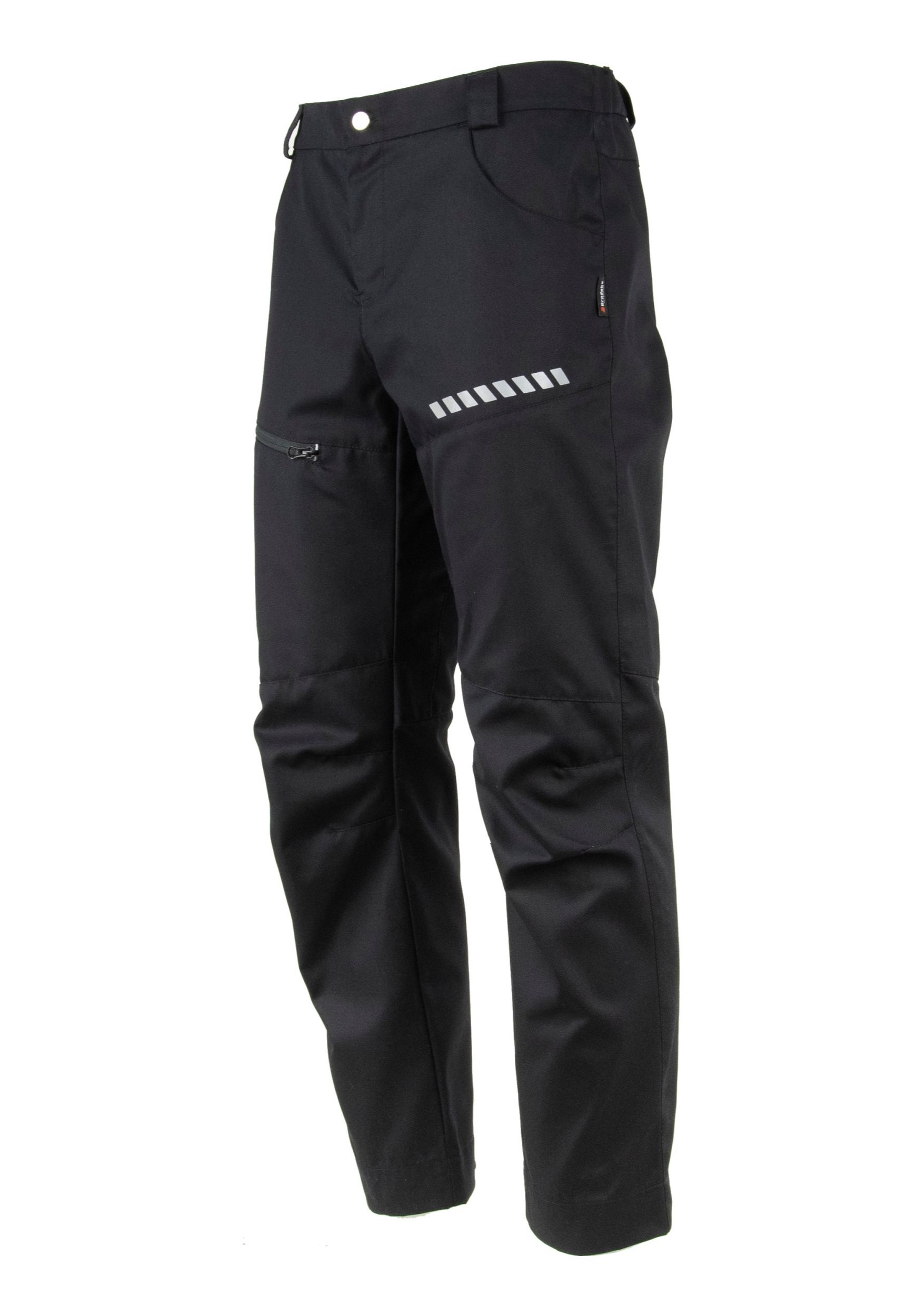 Брюки Brodeks KS 334 мужские, черный