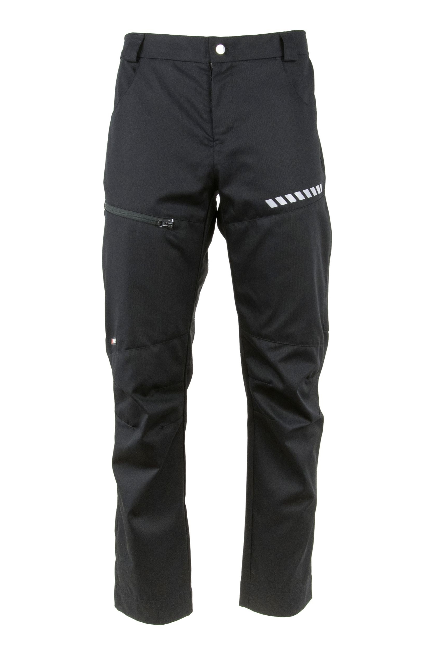 Брюки Brodeks KS 334 мужские, черный